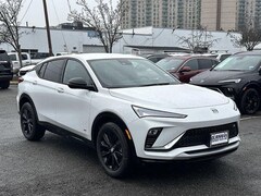 2026 Buick Envista Sport Touring SUV