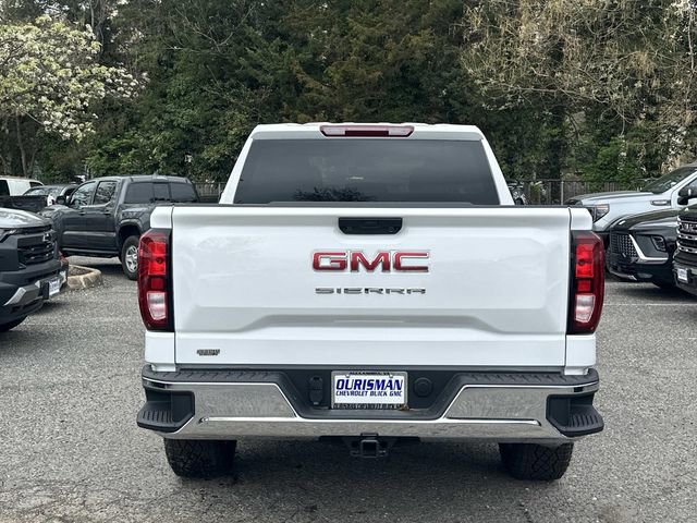 2026 GMC Sierra 1500 Pro - Photo 3