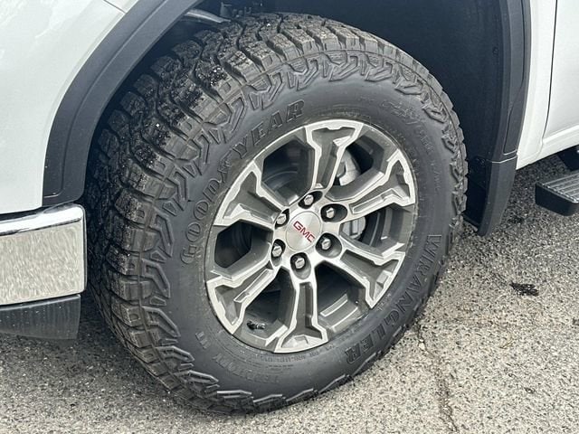 2026 GMC Sierra 1500 Pro - Photo 7