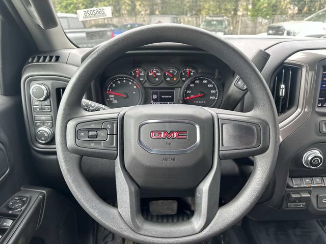 2026 GMC Sierra 1500 Pro - Photo 16