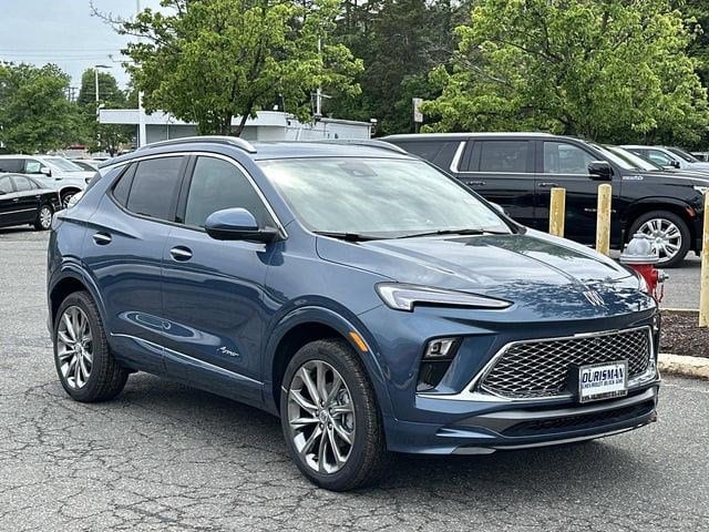 2026 Buick Encore GX Avenir AWD's photo