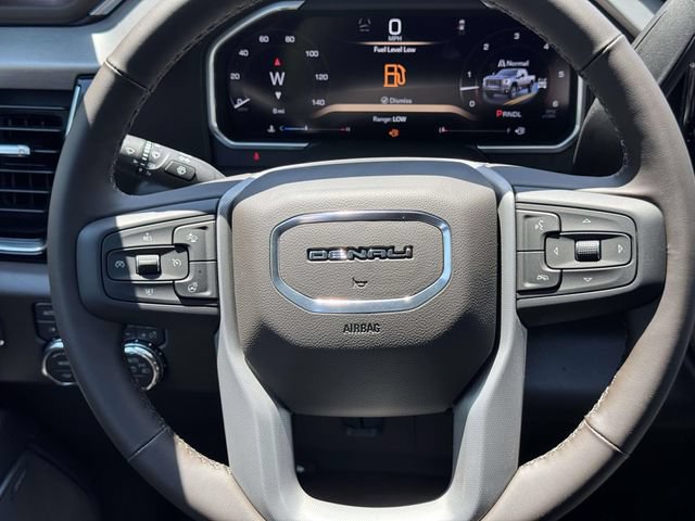 2026 GMC Sierra 2500HD Denali - Photo 17