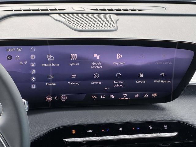2026 Buick Enclave Preferred - Photo 12