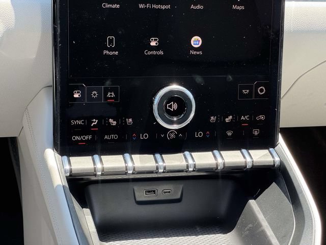 2026 GMC Terrain Denali - Photo 14
