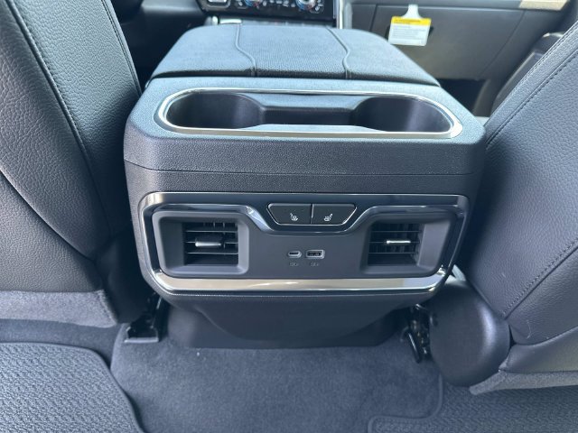 2026 GMC Sierra 1500 Denali - Photo 12