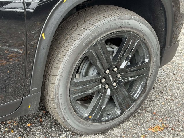 2027 GMC Acadia Elevation - Photo 10