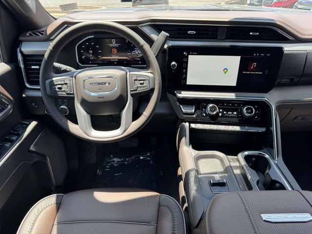 2026 GMC Sierra 2500HD Denali - Photo 13