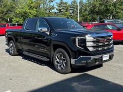 2026 GMC Sierra 1500 SLE Truck