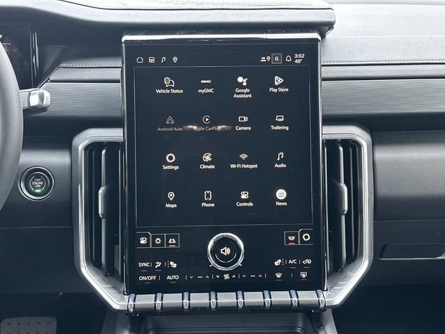 2026 GMC Acadia Elevation - Photo 14