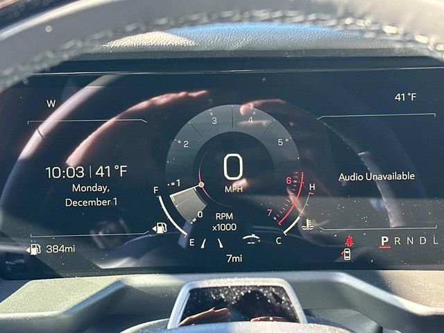 2026 GMC Acadia Elevation - Photo 17