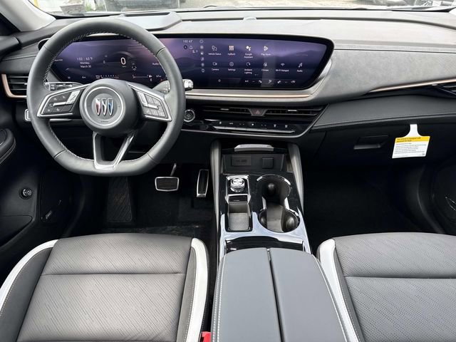 2026 Buick Envision Sport Touring - Photo 15