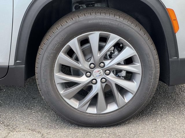 2026 Buick Enclave Preferred - Photo 6