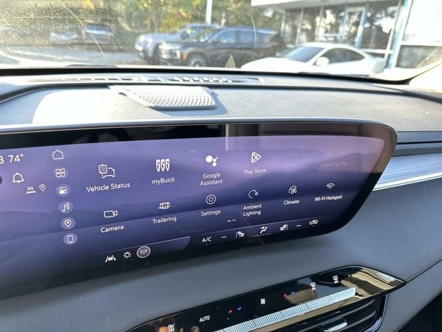 2026 Buick Enclave Preferred - Photo 14