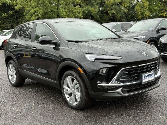 2026 Buick Encore GX SUV 