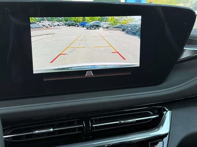 2026 Buick Envista Sport Touring - Photo 21