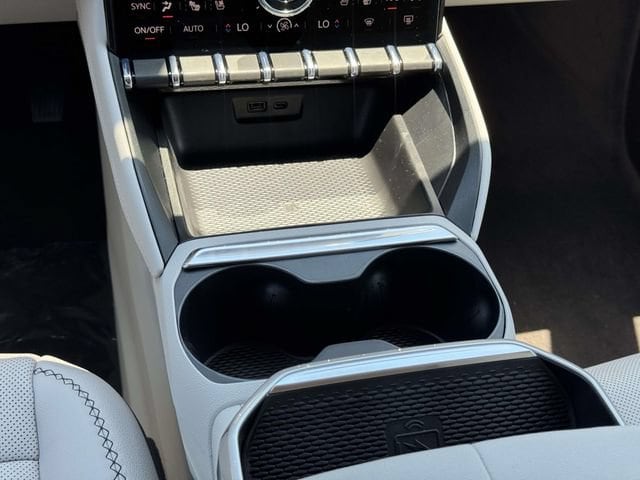 2026 GMC Terrain Denali - Photo 15