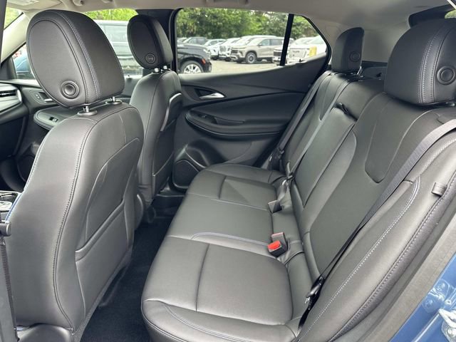 2026 Buick Encore GX Sport Touring - Photo 12