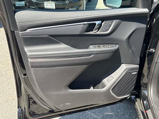2026 Buick Enclave Sport Touring - Photo 8