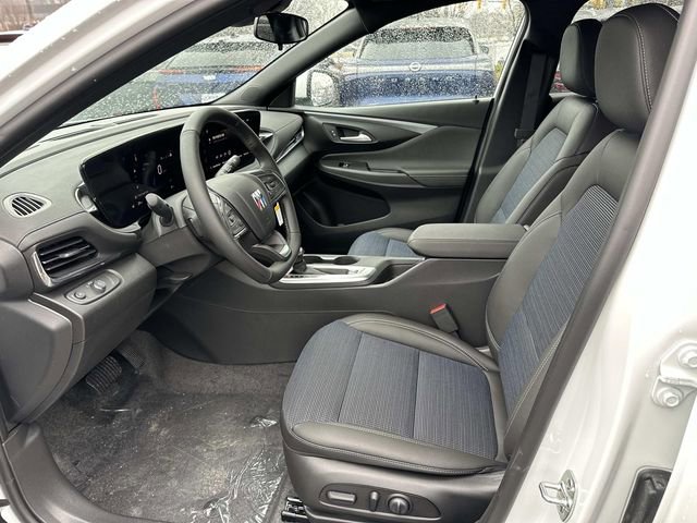 2026 Buick Envista Preferred - Photo 9