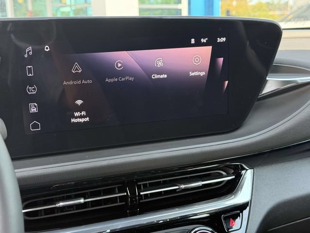 2026 Buick Envista Sport Touring - Photo 20