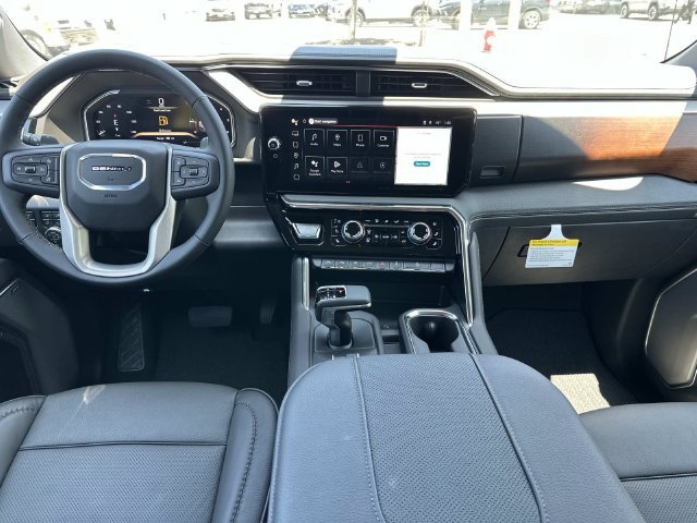 2026 GMC Sierra 1500 Denali - Photo 13