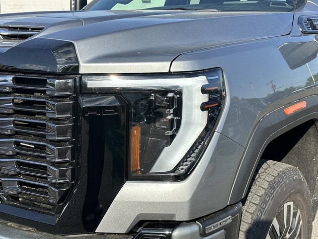 2026 GMC Sierra 2500HD Denali Ultimate - Photo 7