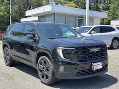 2026 GMC Acadia Elevation SUV