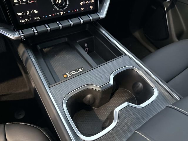 2026 GMC Acadia Elevation - Photo 13