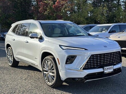 2026 Buick Enclave Avenir SUV