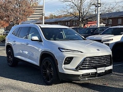 2026 Buick Enclave Preferred SUV