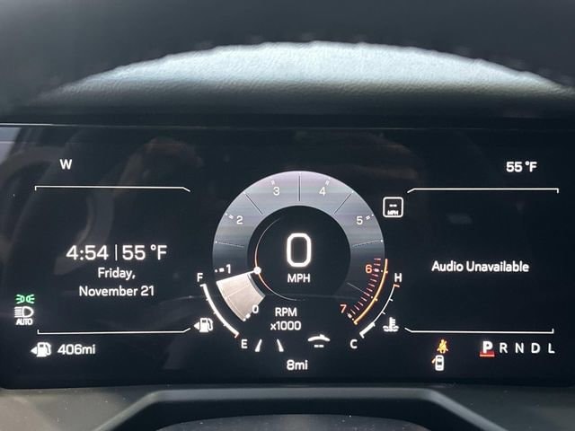2026 GMC Acadia Elevation - Photo 16