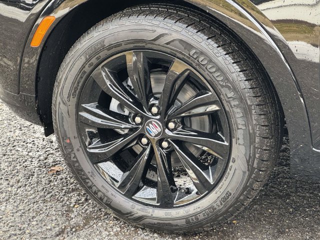 2026 Buick Envista Sport Touring - Photo 7
