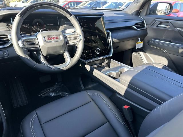 2026 GMC Acadia Elevation - Photo 13