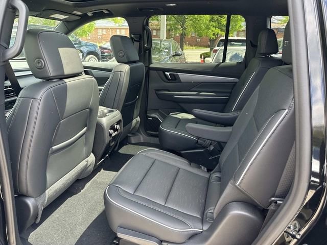 2026 Buick Enclave Sport Touring - Photo 12