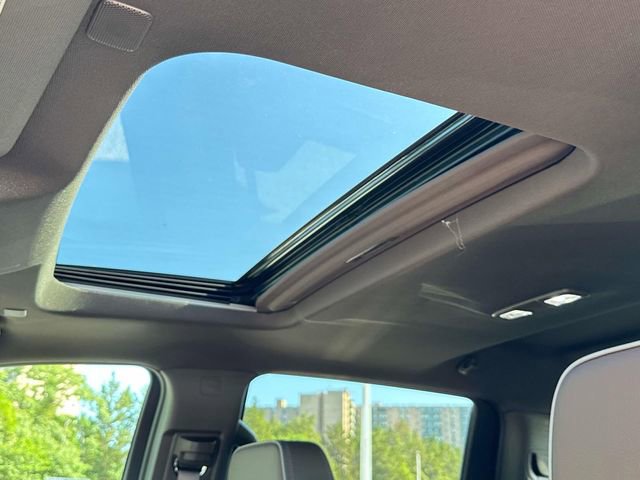 2026 GMC Sierra 2500HD Denali - Photo 9