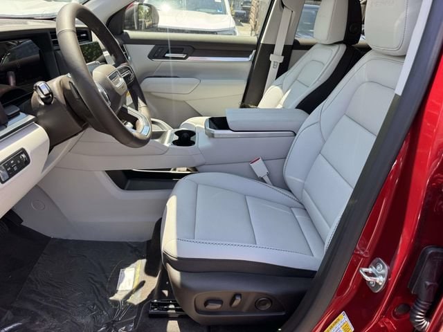 2026 GMC Terrain Denali - Photo 9