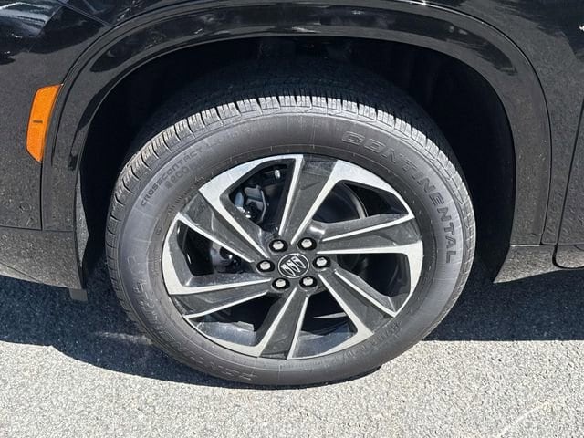 2026 Buick Enclave Sport Touring - Photo 7