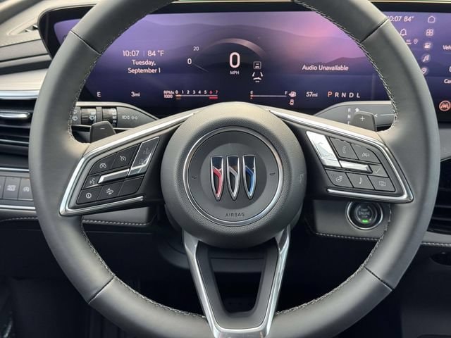 2026 Buick Enclave Preferred - Photo 15