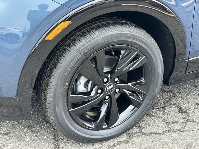 2026 Buick Encore GX Sport Touring - Photo 8