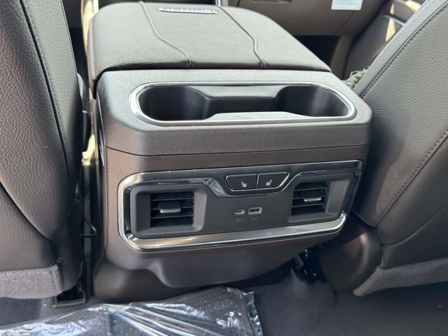 2026 GMC Sierra 2500HD Denali - Photo 12