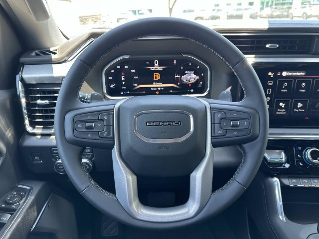 2026 GMC Sierra 1500 Denali - Photo 16