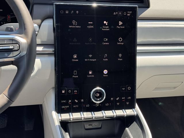 2026 GMC Terrain Denali - Photo 13