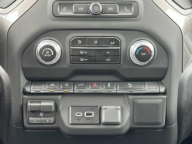 2026 GMC Sierra 1500 Pro - Photo 13