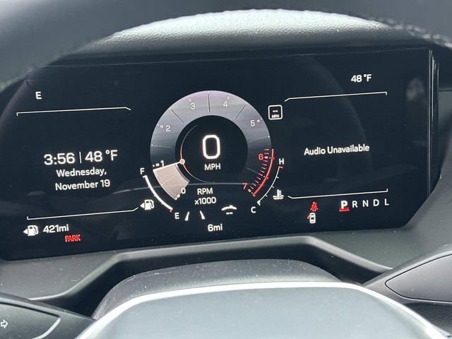 2026 GMC Acadia Elevation - Photo 17