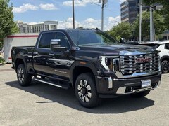 2026 GMC Sierra 2500 HD Denali Truck