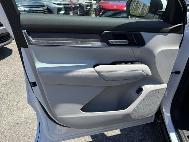 2026 GMC Terrain Denali - Photo 8