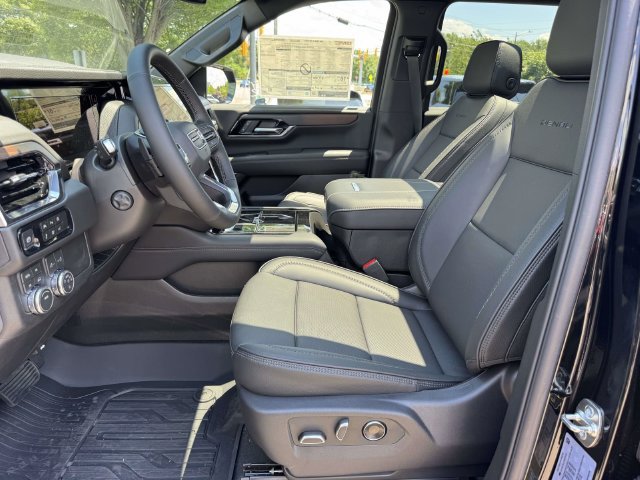 2026 GMC Yukon XL Denali - Photo 9