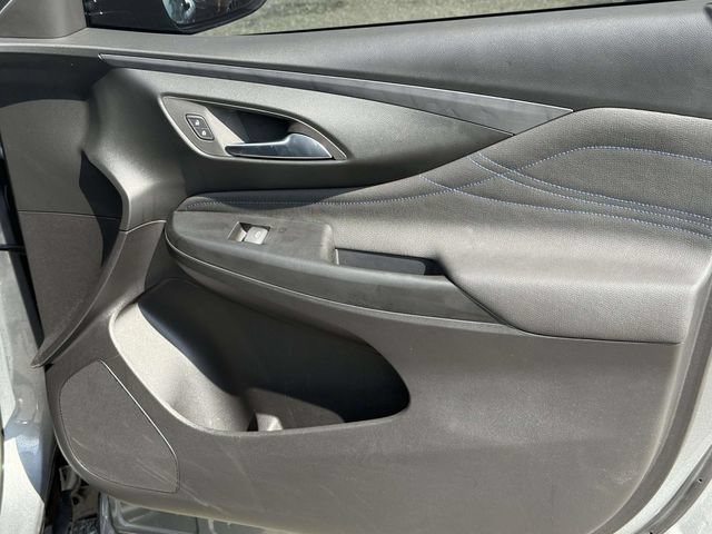 2026 Buick Envista Sport Touring - Photo 10