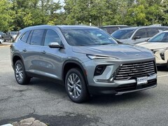 2026 Buick Enclave Preferred SUV