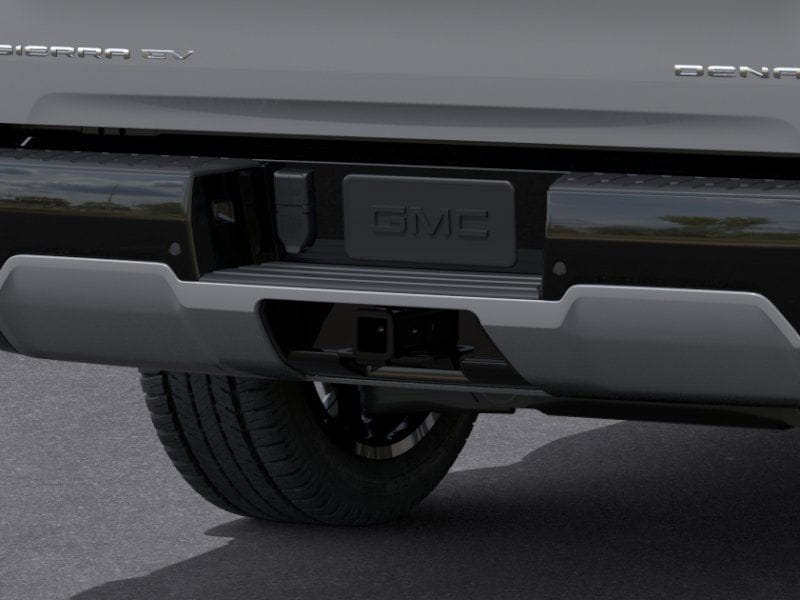 2024 GMC Sierra EV Denali - Photo 14